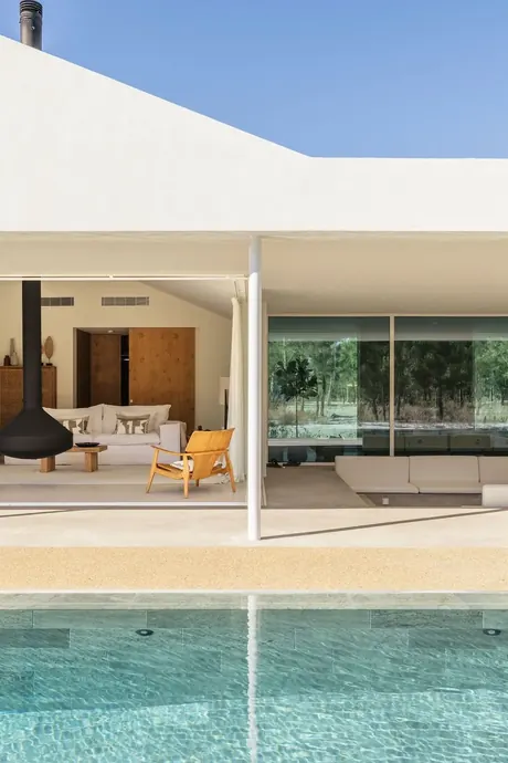 Spatia Comporta — Design Hotels