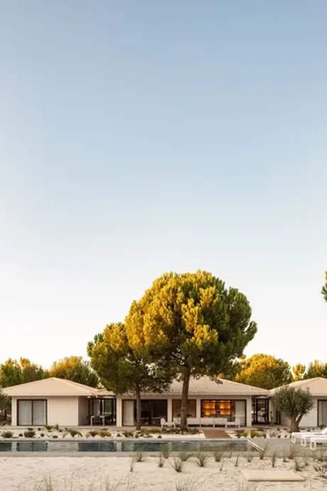 Spatia Comporta — Design Hotels