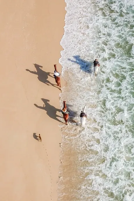 Sublime Comporta