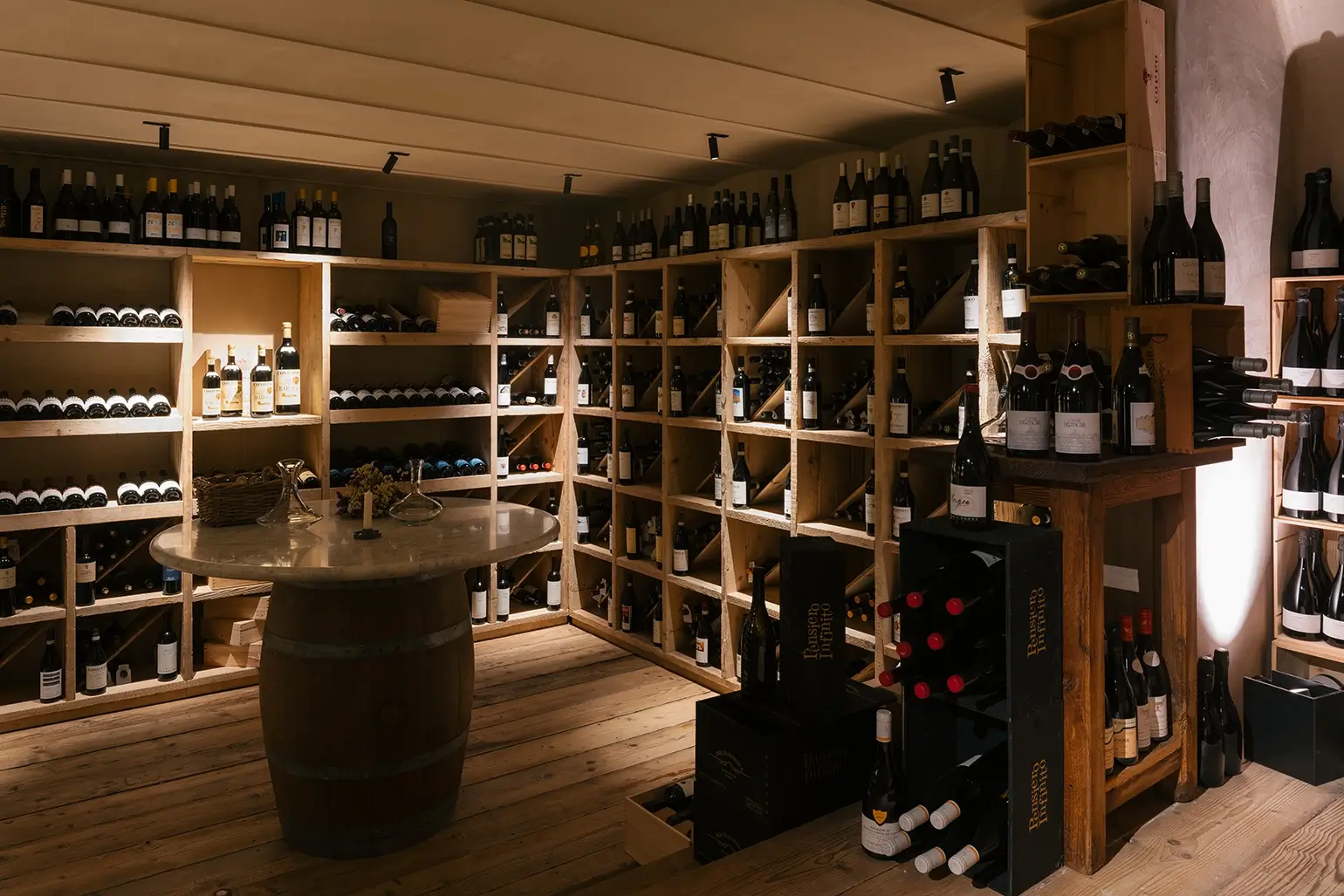 La Cantina