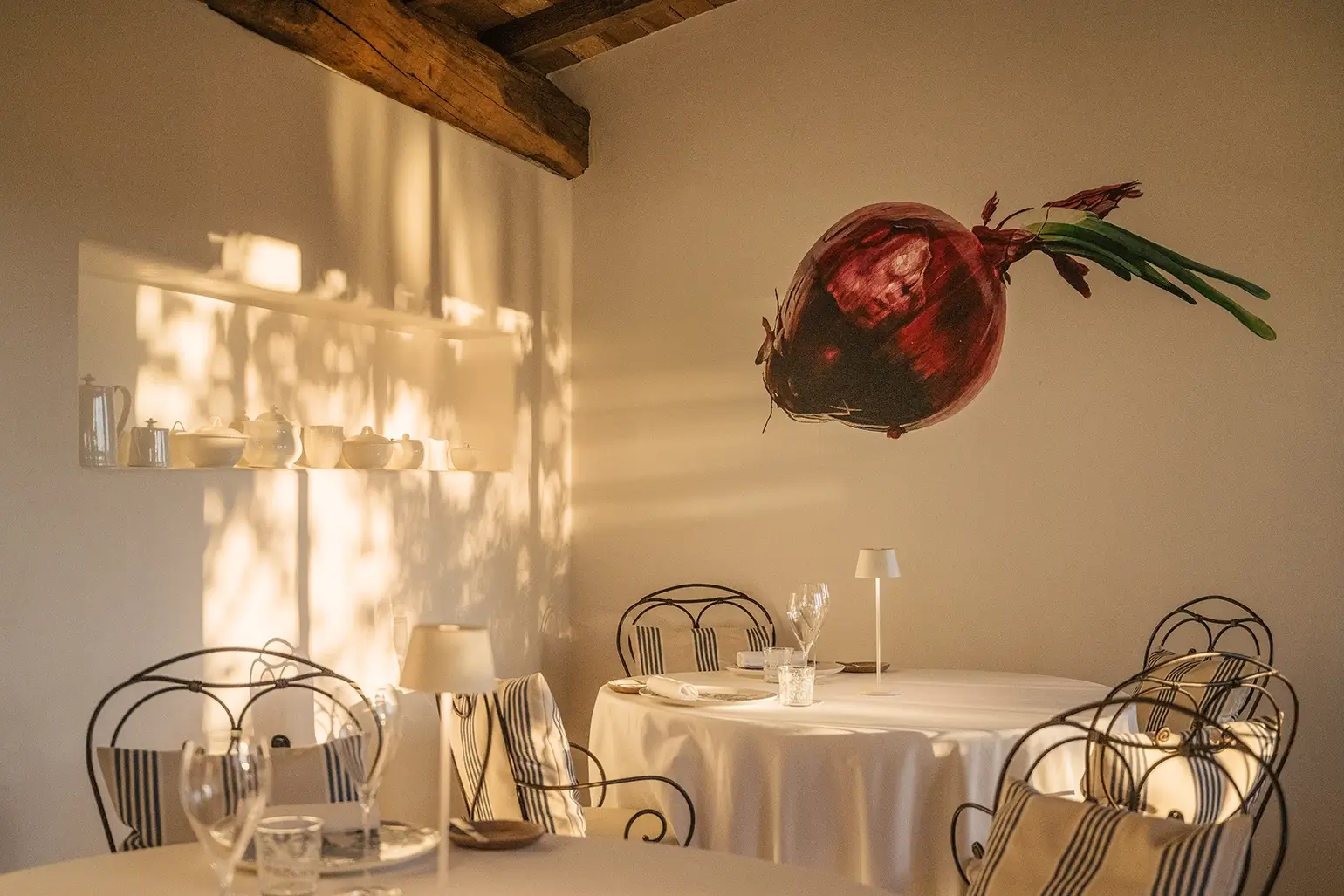 La Cucina
