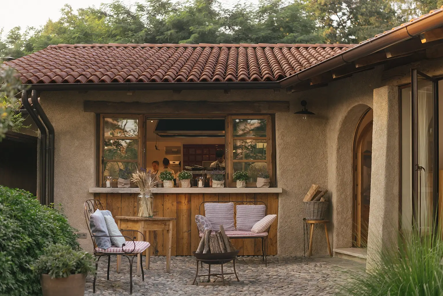L'Orto Bistrot