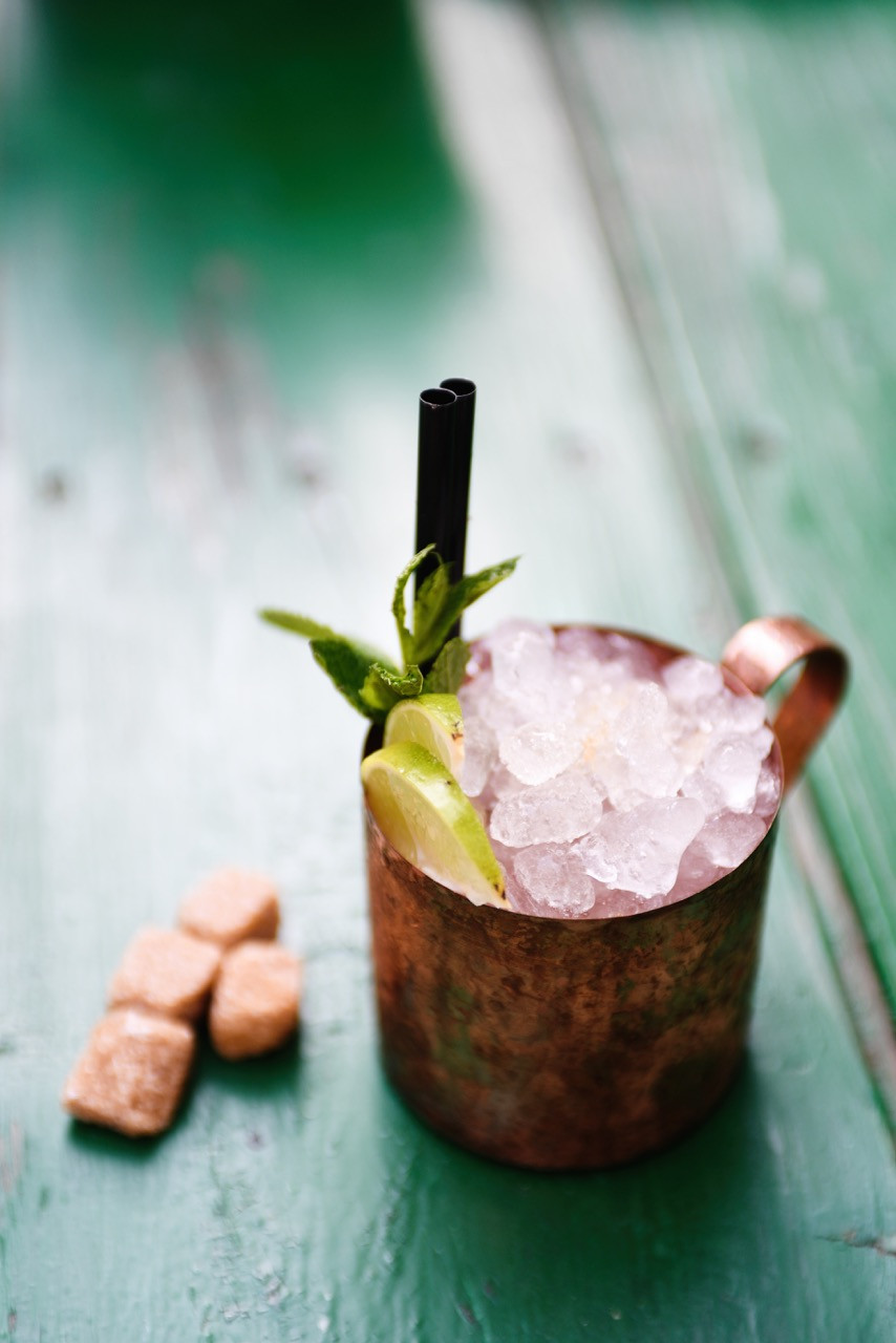 Beach Bar