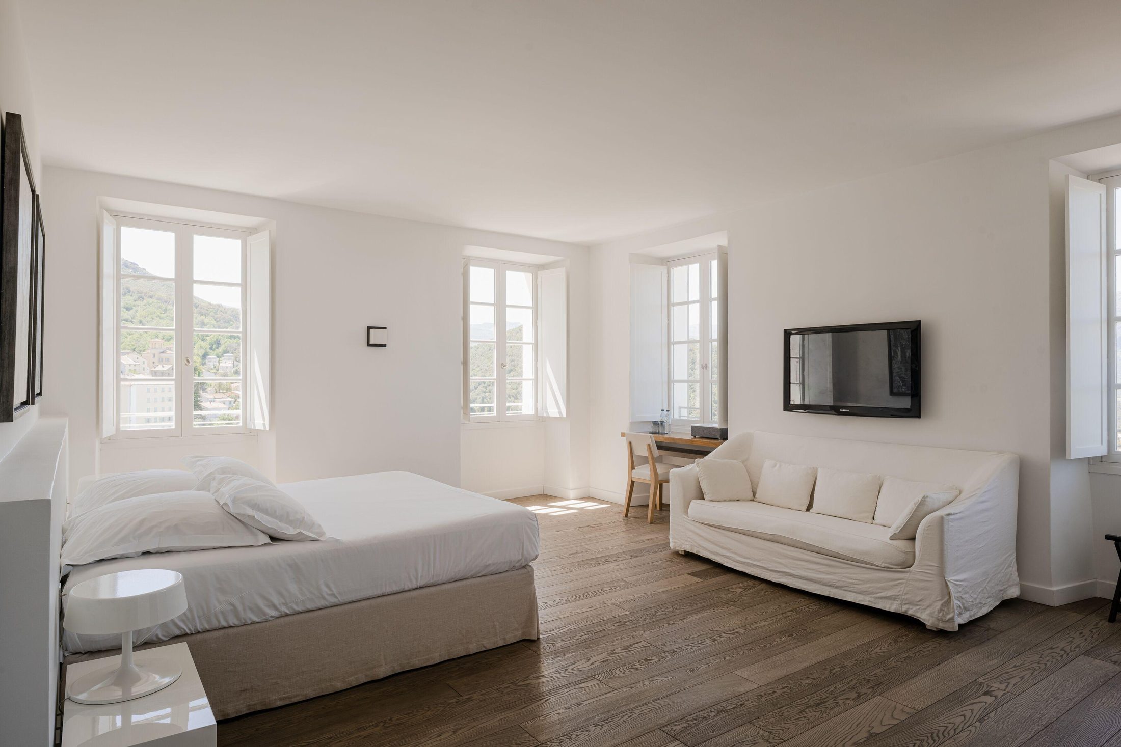 Superior Suite