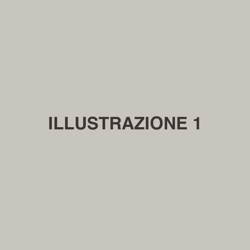 Illustrazione da disegnare — piscina tra gli ulivi