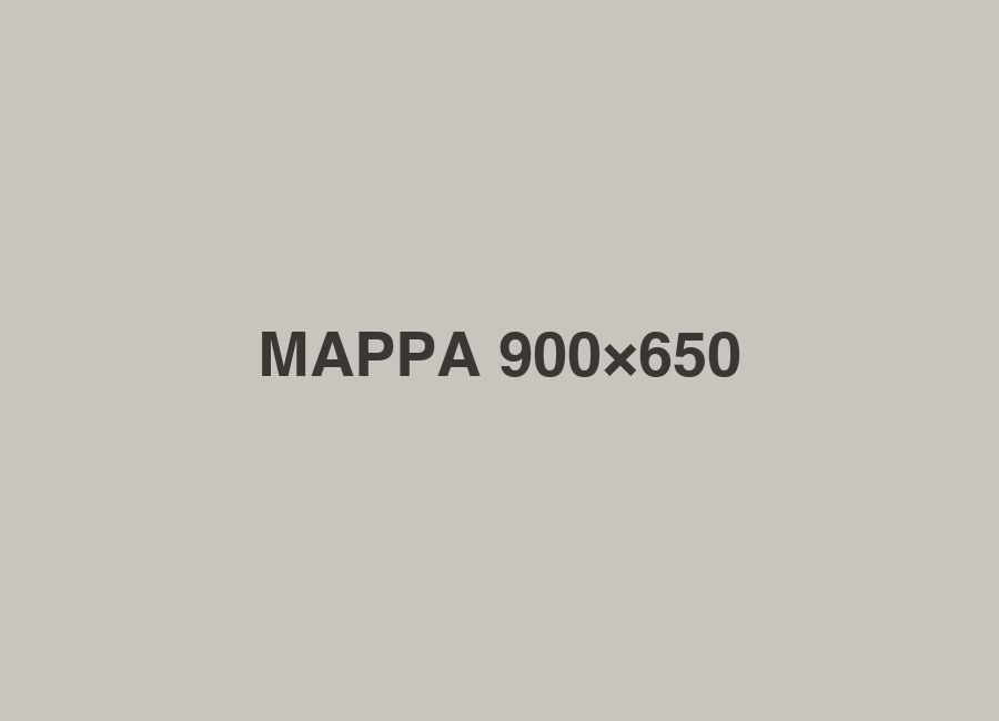 Mappa illustrata Oumnass