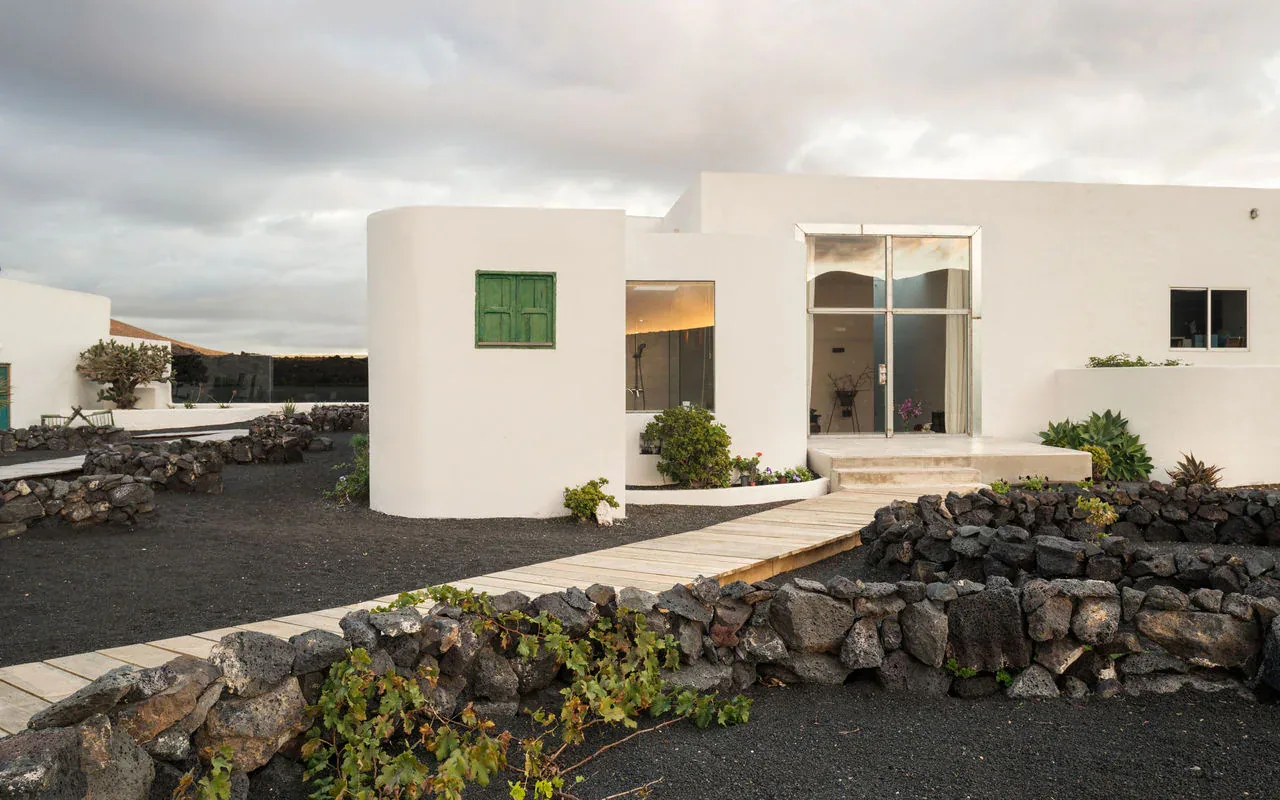 Buenavista Lanzarote